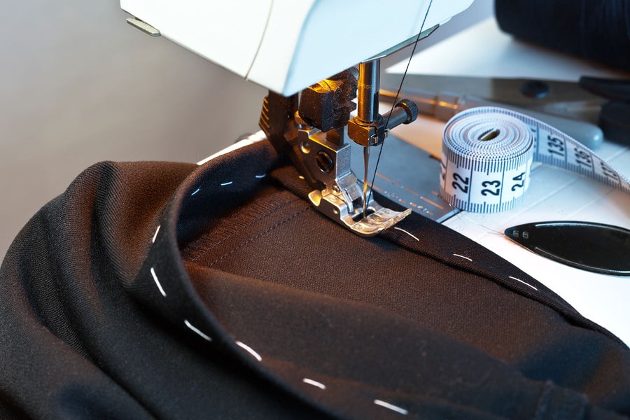 Sewing & Alterations